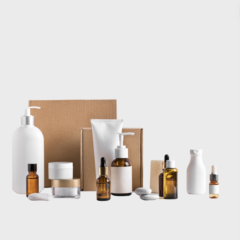 Développement de produits cosmétiques