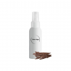 Découvrez notre brume cheveux Oud : une infusion légère qui hydrate, parfume et sublime vos cheveux tout en offrant une protection durable. Un parfum envoûtant!