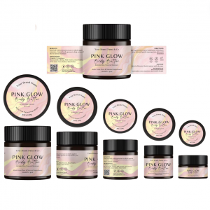 Conception Logo et étiquette