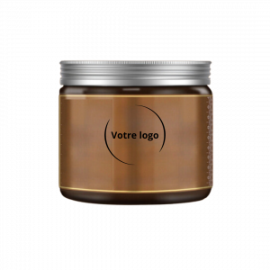 Gommage tonifiant au café