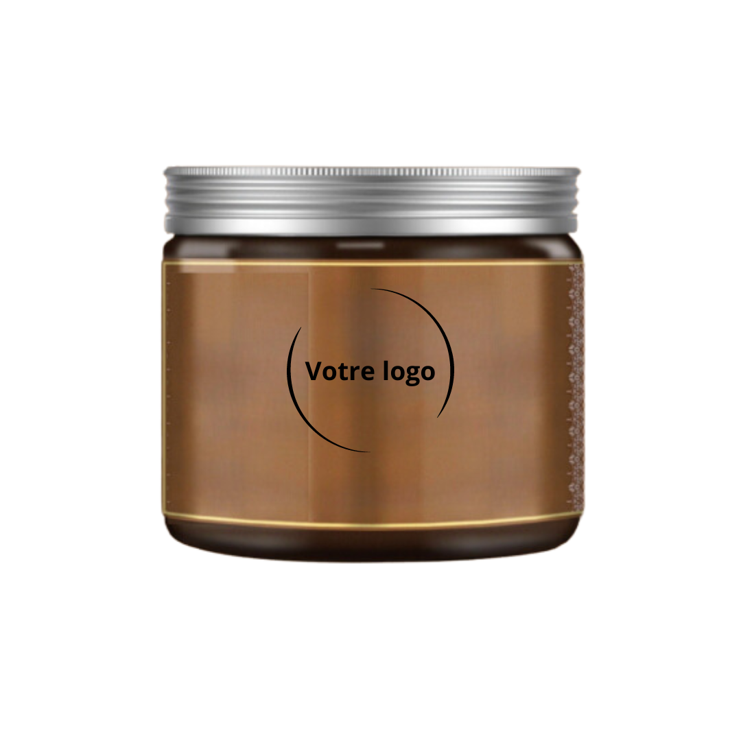 Gommage tonifiant au café