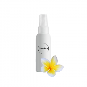 Découvrez notre brume capillaire à l'huile de jojoba et provitamine B5, parfumée à la pêche gourmande. Hydratation légère sans dessèchement. Sublimez vos cheveux !