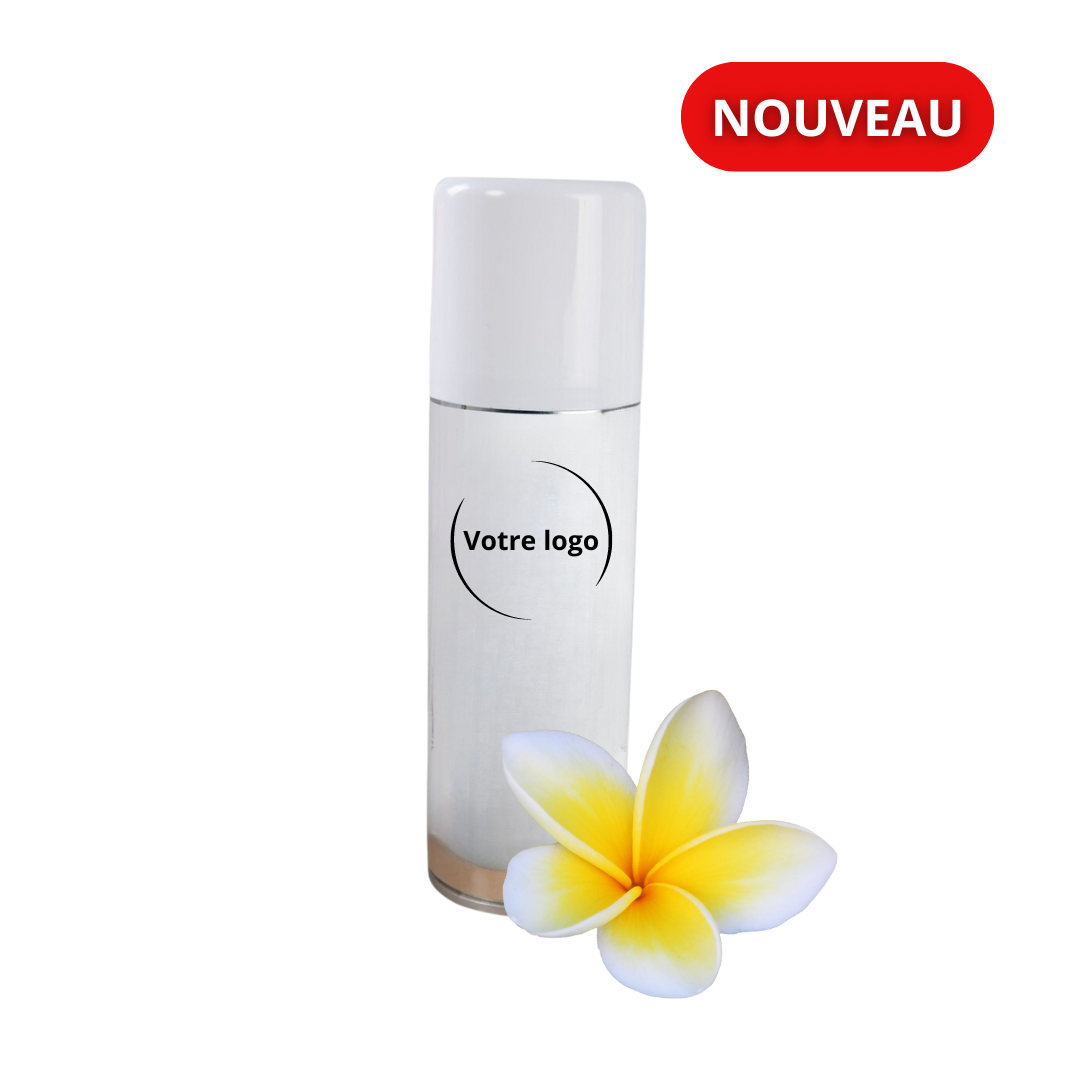 Brume Corps Et Cheveux Monoï Sauvage Collection Privé Platinium - 250ml - Neuf
