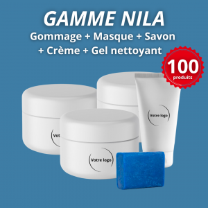 PACK NILA (100 PRODUITS)
