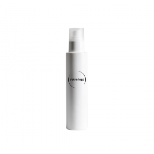 Mousse nettoyante intime